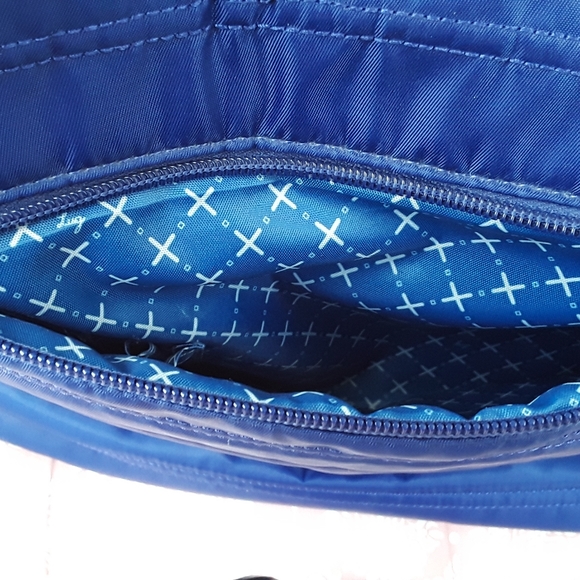 LUG Zipliner + bonus coin pouch! - Picture 15 of 16